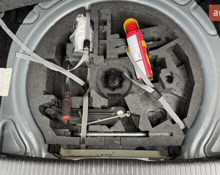 Синий Фольксваген Гольф, объемом двигателя 1.4 л и пробегом 170 тыс. км за 5600 $, фото 10 на Automoto.ua