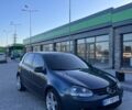 Синий Фольксваген Гольф, объемом двигателя 1.6 л и пробегом 270 тыс. км за 6000 $, фото 3 на Automoto.ua
