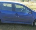 Синій Фольксваген Гольф, об'ємом двигуна 1.6 л та пробігом 298 тис. км за 4500 $, фото 17 на Automoto.ua