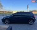 Синий Фольксваген Гольф, объемом двигателя 1.6 л и пробегом 270 тыс. км за 6000 $, фото 6 на Automoto.ua