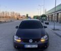 Синий Фольксваген Гольф, объемом двигателя 1.6 л и пробегом 270 тыс. км за 6000 $, фото 1 на Automoto.ua