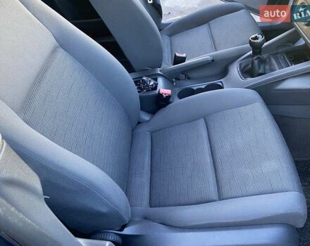 Синий Фольксваген Гольф, объемом двигателя 1.4 л и пробегом 175 тыс. км за 5299 $, фото 34 на Automoto.ua