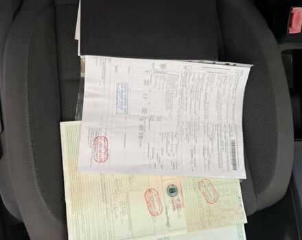 Синий Фольксваген Гольф, объемом двигателя 1.6 л и пробегом 171 тыс. км за 5350 $, фото 18 на Automoto.ua