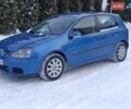 Синий Фольксваген Гольф, объемом двигателя 1.6 л и пробегом 174 тыс. км за 6100 $, фото 8 на Automoto.ua