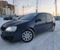 Синий Фольксваген Гольф, объемом двигателя 1.6 л и пробегом 180 тыс. км за 5000 $, фото 1 на Automoto.ua