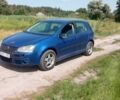 Синій Фольксваген Гольф, об'ємом двигуна 1.6 л та пробігом 300 тис. км за 1800 $, фото 1 на Automoto.ua