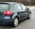 Синий Фольксваген Гольф, объемом двигателя 1.6 л и пробегом 300 тыс. км за 1999 $, фото 4 на Automoto.ua