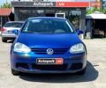 Синій Фольксваген Гольф, об'ємом двигуна 1.4 л та пробігом 317 тис. км за 5190 $, фото 3 на Automoto.ua