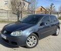 Синій Фольксваген Гольф, об'ємом двигуна 1.6 л та пробігом 247 тис. км за 5200 $, фото 1 на Automoto.ua