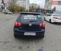 Синий Фольксваген Гольф, объемом двигателя 1.6 л и пробегом 326 тыс. км за 5800 $, фото 1 на Automoto.ua