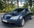Синій Фольксваген Гольф, об'ємом двигуна 1.6 л та пробігом 259 тис. км за 4999 $, фото 1 на Automoto.ua