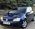 Синій Фольксваген Гольф, об'ємом двигуна 1.4 л та пробігом 270 тис. км за 4400 $, фото 1 на Automoto.ua