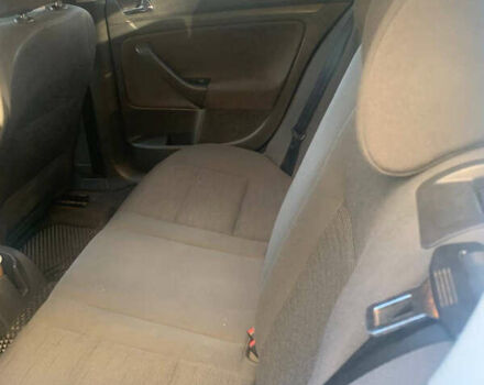 Синий Фольксваген Гольф, объемом двигателя 1.6 л и пробегом 260 тыс. км за 4900 $, фото 19 на Automoto.ua