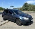 Синий Фольксваген Гольф, объемом двигателя 1.6 л и пробегом 295 тыс. км за 5498 $, фото 3 на Automoto.ua