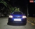 Синий Фольксваген Гольф, объемом двигателя 1.6 л и пробегом 263 тыс. км за 4800 $, фото 15 на Automoto.ua