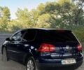 Фольксваген Гольф 2004 в Каменское - Днепродзержинск на Automoto.ua Синий Фольксваген Гольф, объемом двигателя 1.6 л и пробегом 212 тыс. км за 4500 $, фото 6 на Automoto.ua