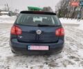 Синій Фольксваген Гольф, об'ємом двигуна 1.6 л та пробігом 173 тис. км за 5300 $, фото 5 на Automoto.ua