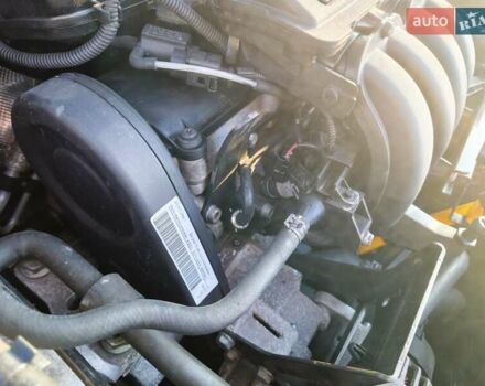 Синий Фольксваген Гольф, объемом двигателя 1.6 л и пробегом 174 тыс. км за 5500 $, фото 51 на Automoto.ua