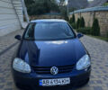 Синий Фольксваген Гольф, объемом двигателя 1.4 л и пробегом 130 тыс. км за 5000 $, фото 1 на Automoto.ua