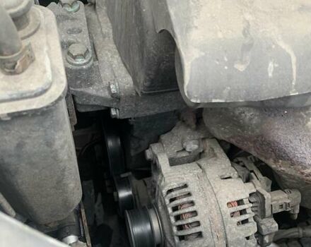 Фольксваген Гольф 2004 у Вінниці на Automoto.ua Синій Фольксваген Гольф, об'ємом двигуна 1.39 л та пробігом 205 тис. км за 5300 $, фото 12 на Automoto.ua