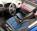 Синій Фольксваген Гольф, об'ємом двигуна 1.9 л та пробігом 258 тис. км за 5200 $, фото 10 на Automoto.ua