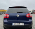 Синій Фольксваген Гольф, об'ємом двигуна 1.4 л та пробігом 161 тис. км за 3500 $, фото 13 на Automoto.ua