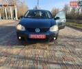 Синий Фольксваген Гольф, объемом двигателя 1.6 л и пробегом 174 тыс. км за 5500 $, фото 10 на Automoto.ua