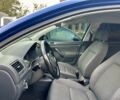 Синій Фольксваген Гольф, об'ємом двигуна 1.6 л та пробігом 260 тис. км за 4500 $, фото 17 на Automoto.ua