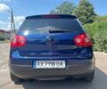 Синий Фольксваген Гольф, объемом двигателя 1.6 л и пробегом 210 тыс. км за 4800 $, фото 26 на Automoto.ua