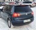 Синий Фольксваген Гольф, объемом двигателя 1.6 л и пробегом 180 тыс. км за 5000 $, фото 4 на Automoto.ua