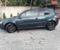 Синий Фольксваген Гольф, объемом двигателя 1.9 л и пробегом 250 тыс. км за 3600 $, фото 6 на Automoto.ua