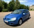 Синій Фольксваген Гольф, об'ємом двигуна 1.9 л та пробігом 285 тис. км за 5500 $, фото 6 на Automoto.ua