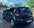 Синій Фольксваген Гольф, об'ємом двигуна 1.6 л та пробігом 259 тис. км за 4999 $, фото 5 на Automoto.ua