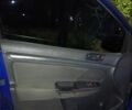 Синий Фольксваген Гольф, объемом двигателя 1.6 л и пробегом 263 тыс. км за 4800 $, фото 7 на Automoto.ua