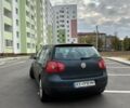 Синий Фольксваген Гольф, объемом двигателя 2 л и пробегом 0 тыс. км за 5200 $, фото 9 на Automoto.ua