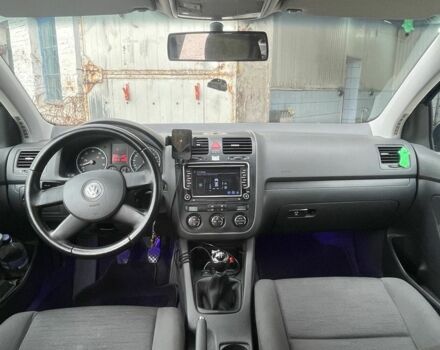 Синий Фольксваген Гольф, объемом двигателя 0 л и пробегом 267 тыс. км за 4800 $, фото 16 на Automoto.ua