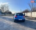 Синий Фольксваген Гольф, объемом двигателя 1.6 л и пробегом 212 тыс. км за 6000 $, фото 2 на Automoto.ua