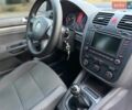 Синий Фольксваген Гольф, объемом двигателя 1.6 л и пробегом 260 тыс. км за 5500 $, фото 18 на Automoto.ua