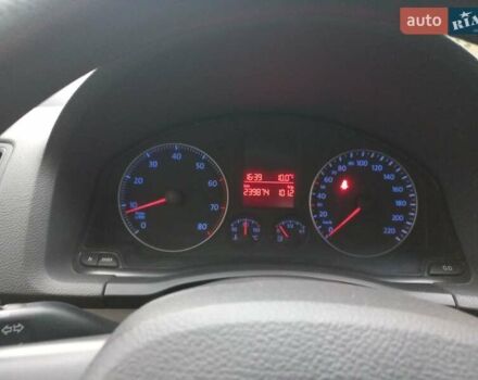 Синій Фольксваген Гольф, об'ємом двигуна 1.39 л та пробігом 239 тис. км за 6200 $, фото 11 на Automoto.ua
