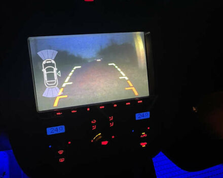 Синій Фольксваген Гольф, об'ємом двигуна 1.4 л та пробігом 161 тис. км за 3500 $, фото 54 на Automoto.ua