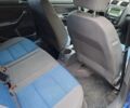Синій Фольксваген Гольф, об'ємом двигуна 1.6 л та пробігом 170 тис. км за 5600 $, фото 23 на Automoto.ua