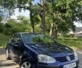 Синій Фольксваген Гольф, об'ємом двигуна 1.6 л та пробігом 160 тис. км за 5100 $, фото 12 на Automoto.ua