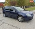 Синій Фольксваген Гольф, об'ємом двигуна 1.39 л та пробігом 216 тис. км за 4250 $, фото 6 на Automoto.ua