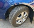 Синій Фольксваген Гольф, об'ємом двигуна 1.6 л та пробігом 240 тис. км за 5200 $, фото 15 на Automoto.ua
