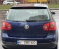 Синий Фольксваген Гольф, объемом двигателя 1.6 л и пробегом 195 тыс. км за 5900 $, фото 3 на Automoto.ua