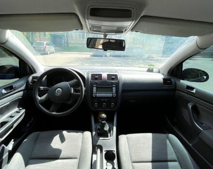 Синій Фольксваген Гольф, об'ємом двигуна 1.4 л та пробігом 176 тис. км за 5300 $, фото 4 на Automoto.ua