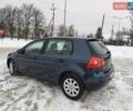 Синій Фольксваген Гольф, об'ємом двигуна 1.6 л та пробігом 173 тис. км за 5300 $, фото 3 на Automoto.ua