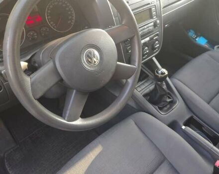 Синій Фольксваген Гольф, об'ємом двигуна 1.39 л та пробігом 312 тис. км за 4800 $, фото 8 на Automoto.ua