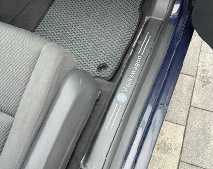 Фольксваген Гольф 2004 у Луцьку на Automoto.ua Синій Фольксваген Гольф, об'ємом двигуна 1.39 л та пробігом 245 тис. км за 5100 $, фото 22 на Automoto.ua