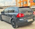 Синий Фольксваген Гольф, объемом двигателя 1.98 л и пробегом 282 тыс. км за 4799 $, фото 21 на Automoto.ua